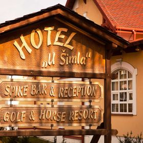Hotel "U Šimla" Karlovy Vary