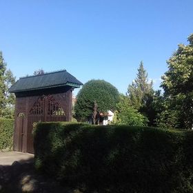 Szitakötő Vendégház Bucsa