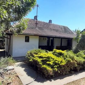 Szitakötő Vendégház Bucsa