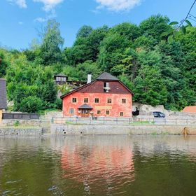 PENZION KAPR Český Krumlov