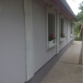 Rovákja Vendégház Pátka