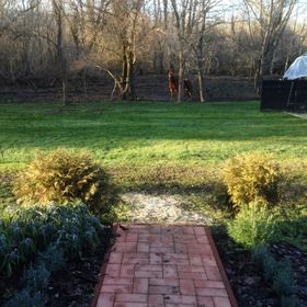 Rovákja Vendégház Pátka