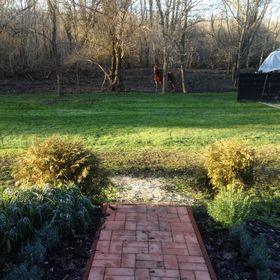 Rovákja Vendégház Pátka