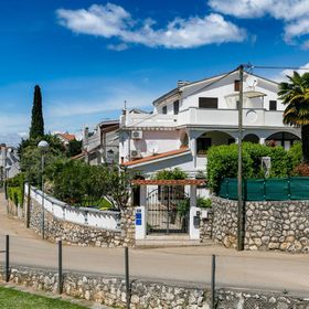 Apartments Misetic Malinska