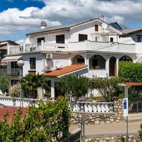 Apartments Misetic Malinska