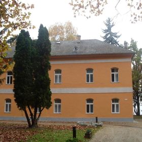 BF Üdülőház Balatonföldvár