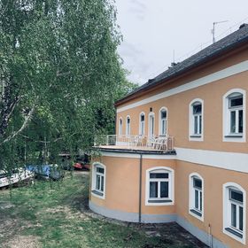 BF Üdülőház Balatonföldvár