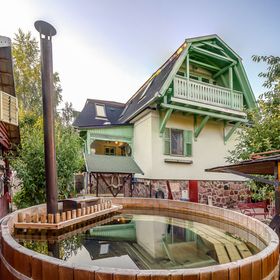 Ádám Apartman Balatonföldvár