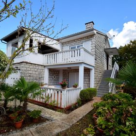 Apartment Borosak Malinska