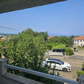 Apartment Buza Malinska