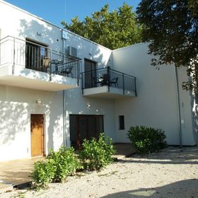 Garden Club Panzió*** Balatonmáriafürdő