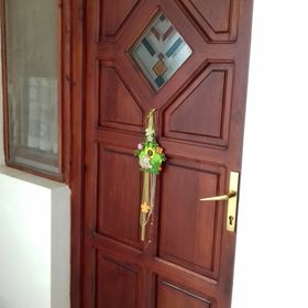 Nagy Vendégház Szenna