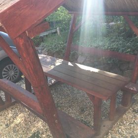 Nagy Vendégház Szenna