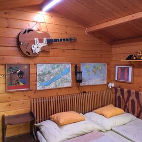 Páros Faház Balatonföldvár