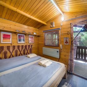 Páros Faház Balatonföldvár