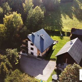 Apartament Zielone Wzgórze Wisła