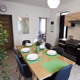 Apartament Zielone Wzgórze Wisła