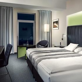 Hotel DAVÍDEK Trutnov