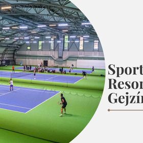 Sport Hotel Gejzírpark, Karlovy Vary