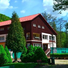 Sport Hotel Gejzírpark, Karlovy Vary