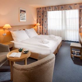 Wellness Hotel Frymburk