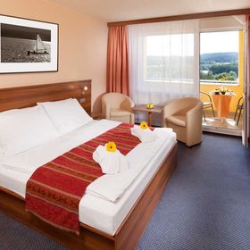 Wellness Hotel Frymburk