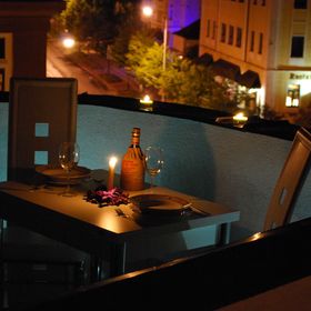 Hostel Foster Mariánské Lázně