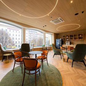 HOTEL BERÁNEK Praha