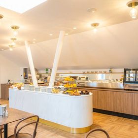 HOTEL BERÁNEK Praha