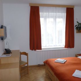 Hotel Garni Rambousek Praha