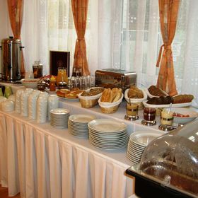 Hotel Garni Rambousek Praha