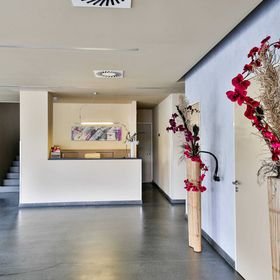 relax-park Modrá stodola Horoměřice