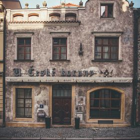 HOTEL U ČESKÉ KORUNY Hradec Králové