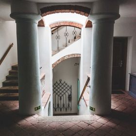 HOTEL U ČESKÉ KORUNY Hradec Králové