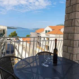 Apartmani Anamaria Okrug Gornji