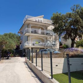 Apartmani Anamaria Okrug Gornji