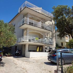 Apartmani Anamaria Okrug Gornji