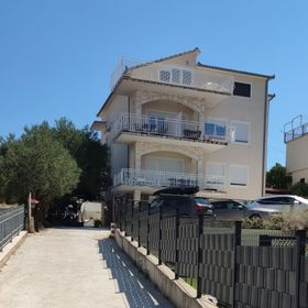 Apartmani Anamaria Okrug Gornji