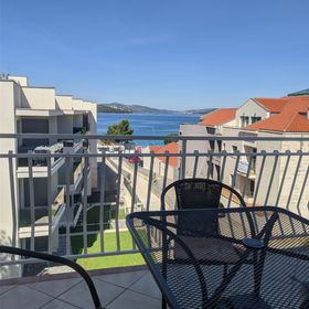 Apartmani Anamaria Okrug Gornji