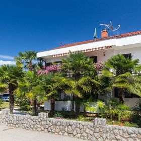 Apartment Galetic Malinska