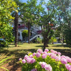 Apartment Galetic Malinska