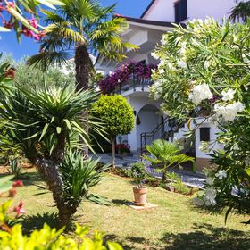 Apartment Galetic Malinska