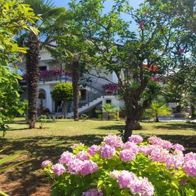 Apartment Galetic Malinska