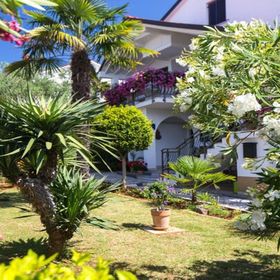 Apartment Galetic Malinska