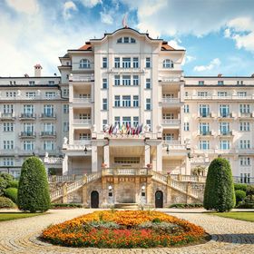 Hotel IMPERIAL Karlovy Vary