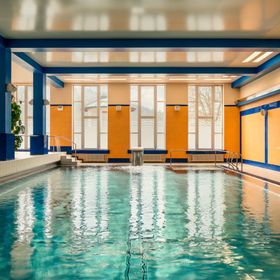 Hotel IMPERIAL Karlovy Vary