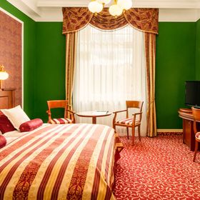 Hotel IMPERIAL Karlovy Vary