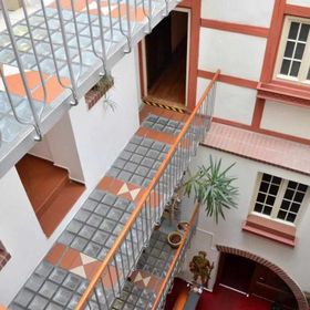 Hotel Petr Karlovy Vary