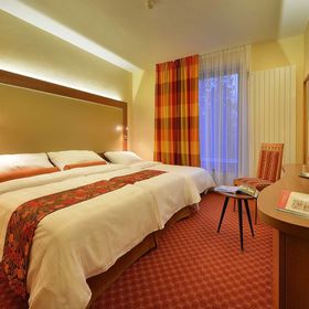 Maxmilian Lifestyle Resort Loučeň