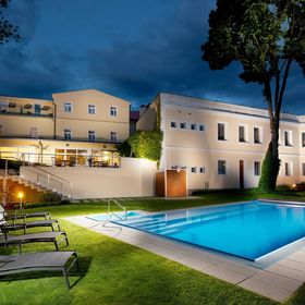 Hotel REZA Františkovy Lázně